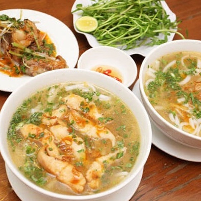 Ruốc nấu bún, phở, xào, nấu đậm đà Cô Ri 400g - Mang Huế về nhà