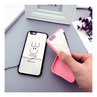 Ốp NICE tráng gương