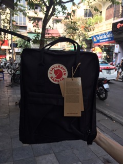 Balo Kanken Classic có sẵn