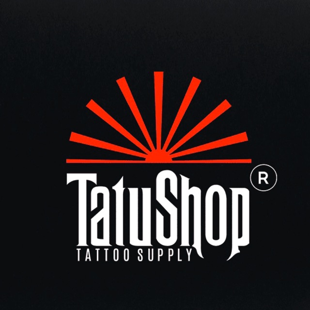 Tatushop Dụng Cụ Xăm