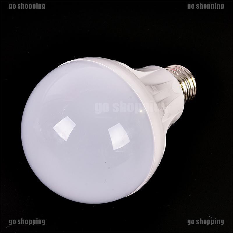 {go shopping}E27 Energy Saving LED 3W 5W 7W 9W Bulbs Light Lamp AC 220V DC 12V Home