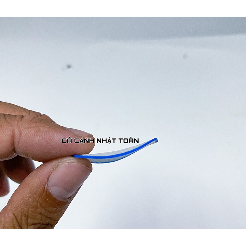 MUTAG BIOCHIP VẬT LIỆU LỌC GIÁ THỂ VI SINH CAO CẤP CỦA ĐỨC 50G