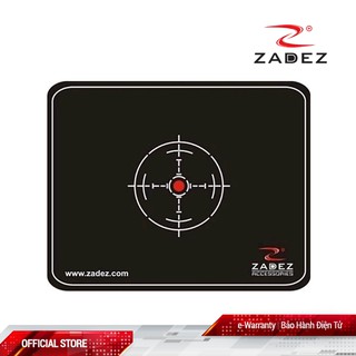 Miếng lót chuột ZADEZ Mousepad.