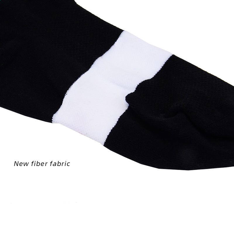Mới Đôi Vớ Thể Thao Chống Trượt Thoải Mái Cho Nam Nữ