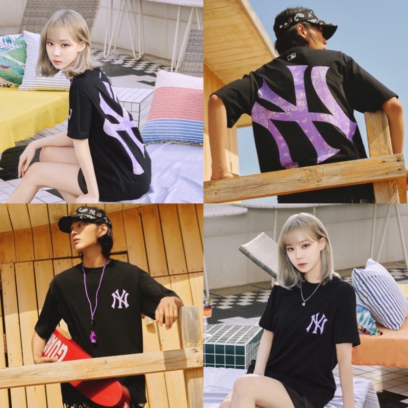 (ảnh thật) Áo phông m lb monogram chuẩn hàng 1:1