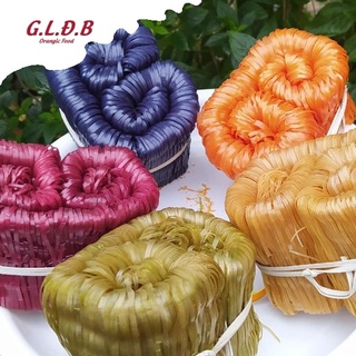 Mì chũ, mỳ chũ rau củ đủ vị đủ dinh dưỡng 100% tự nhiên tốt cho sức khỏe ( 1Kg )
