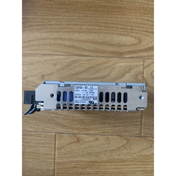 Nguồn Fine Suntronix 5V-6A,10A,55A hàng tháo máy dùng sạc trực tiếp cho siêu tụ