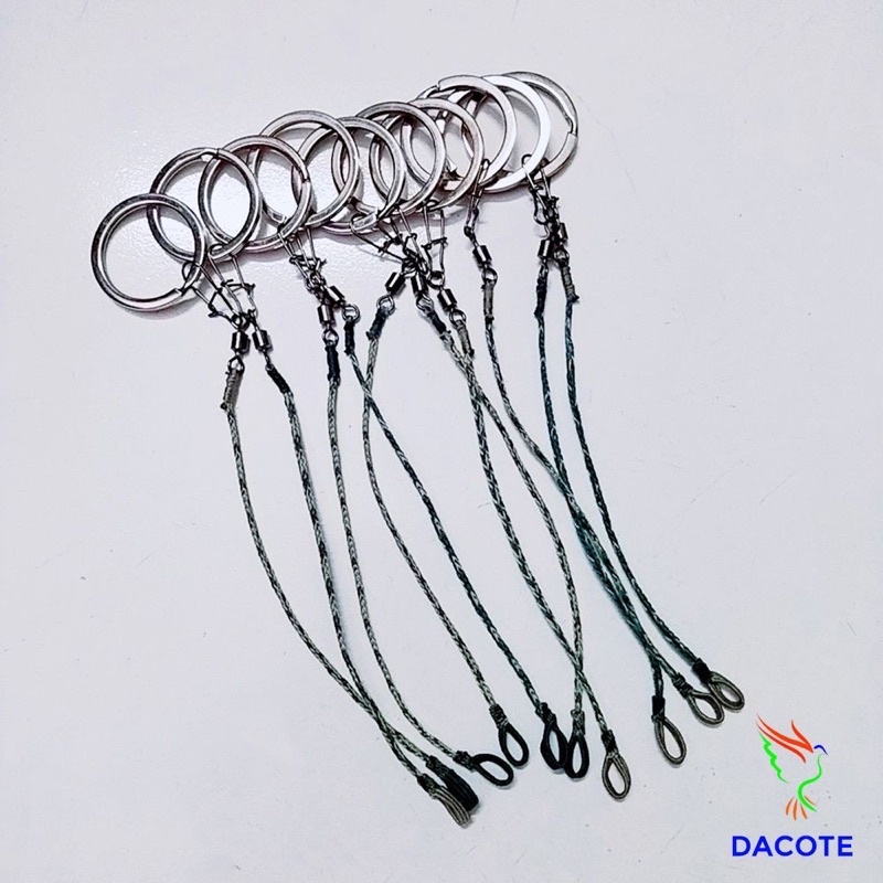 Xích chân chim chào mào, chích choè, cu gáy, vành khuyên, mi, khướu