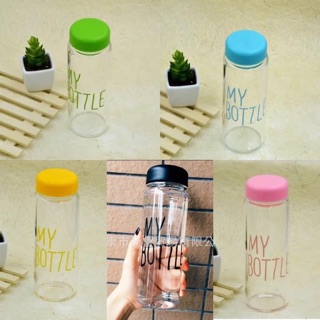 Bình nước my bottle 500ml