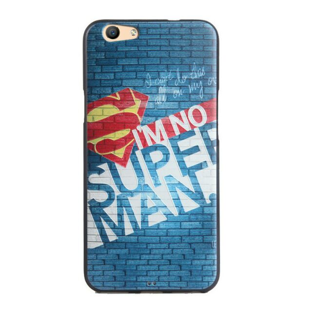 OPPO F1s ( A59 ) ốp 3D My Colors chính hãng