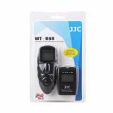 Máy hẹn giờ chụp tự động không dây có dây màn hình LCD cho Nikon MC-30/MC-36/MC-30A D3sD3xD4D4sD5D300D300sD500D700D800