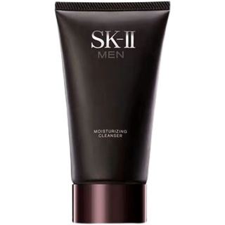Sữa rửa mặt amino acid 120g dưỡng ẩm làm sạch da cho nam skii/skii/sk2