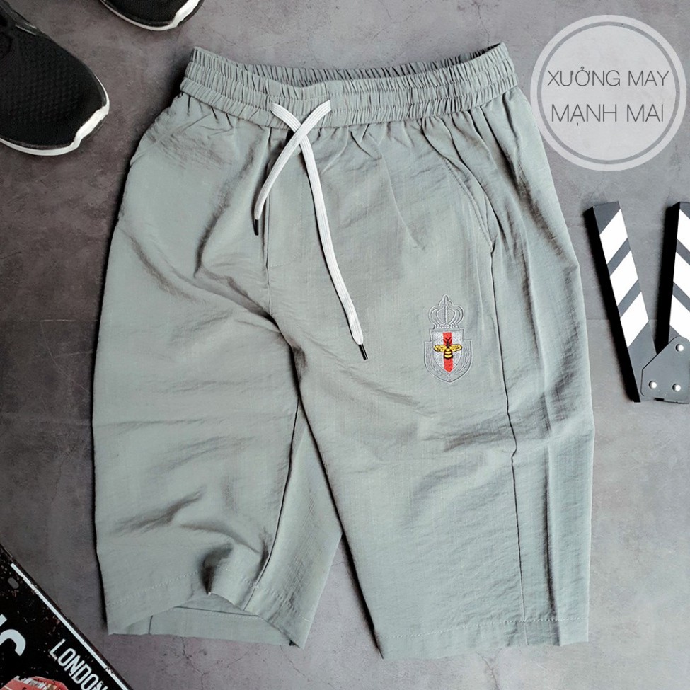 Quần ngố nam thể thao thời trang phong cách trẻ trung năng động T8 HOT 2021 | BigBuy360 - bigbuy360.vn