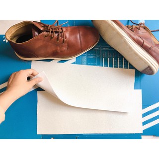[ Hàng có sẵn] Bộ dán đế giày sole protector 3M - sole 3m