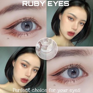 1 cặp lens Hàn chính hãng hsd 1 năm màu Gray như ảnh 💥