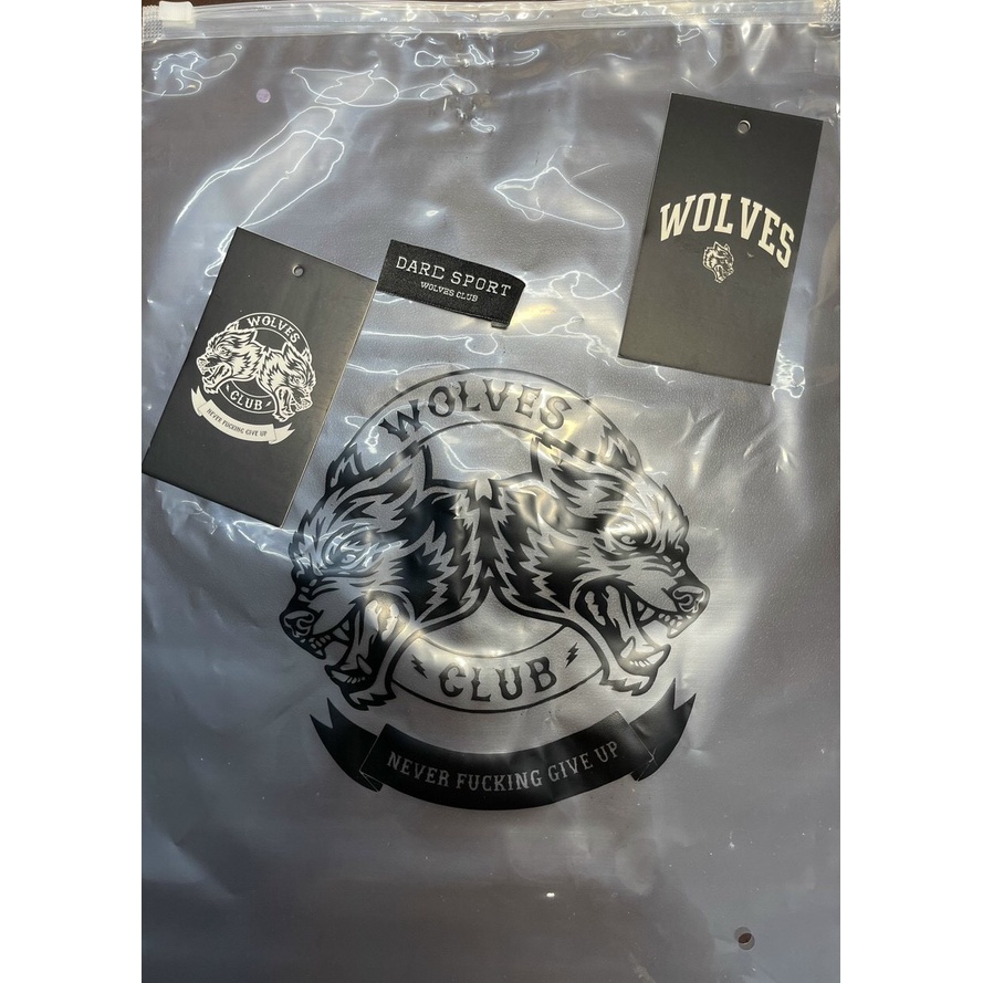 [Hàng Siêu Chất] Quần Short Gym Dark Sport - Full Phụ Kiện