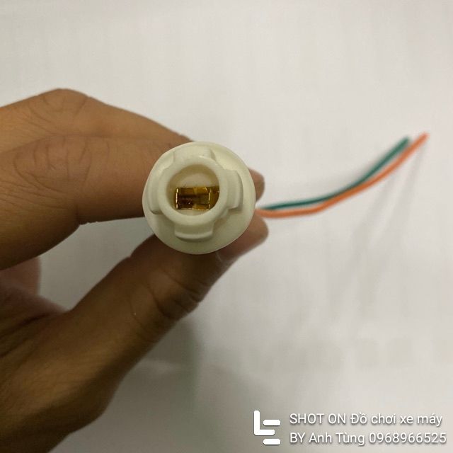 Đui đèn ci nhan chất lượng cao