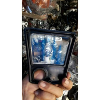 Mặt kính đồng hồ xe cub 82 - DD - CUB TÔM hàng zin chính hãng Honda Thái