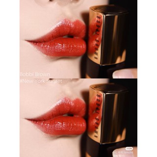 Son thỏi Bobbi Brown Luxe Lip Color
