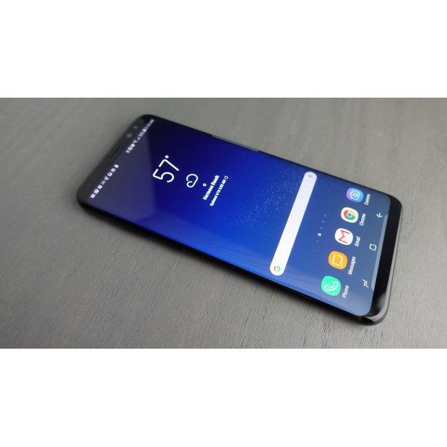 Điện thoại Samsung Galaxy S9 Plus 64Gb xuất xứ VN-BH 12 tháng