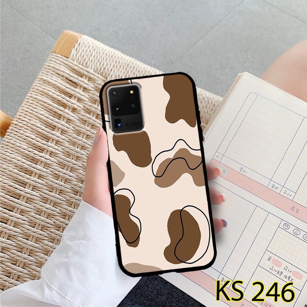 Ốp lưng Samsung S20/S20 PLUS/S20 ULTRA/S20 FE in hình đa màu sắc  siêu đẹp, độc, lạ_KINGSTORE.HN_Ốp SS
