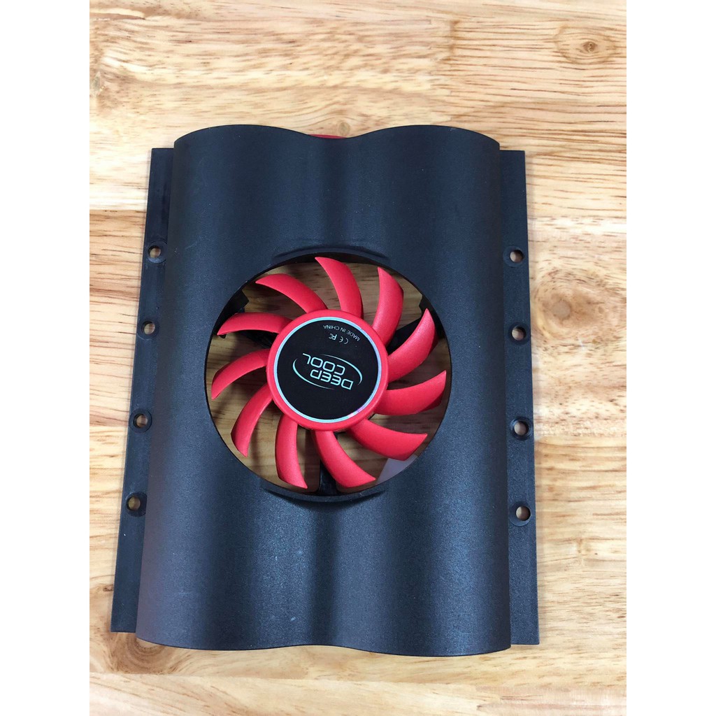 Fan Tản nhiệt HDD DeepCool Icedisk 1