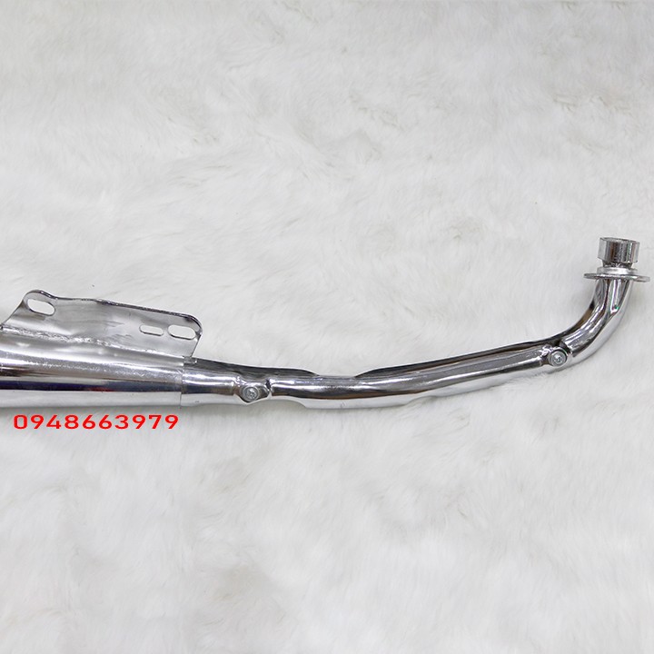 Pô wave 100 đời đầu.