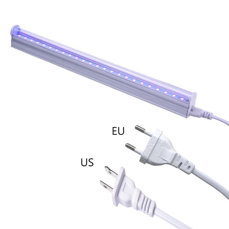 T5 Đèn Tia Cực Tím T5 Khử Trùng Phích Cắm Us