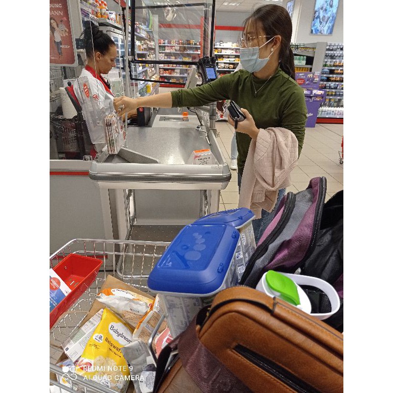 Tẩy Tóc Syoss Đức 13-0, 13-5 | BigBuy360 - bigbuy360.vn