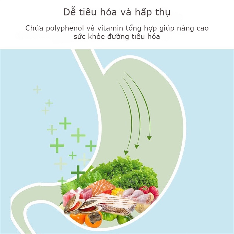 Súp thưởng Wanpy cao cấp cho mèo gói 5 thanh [Mookipet]