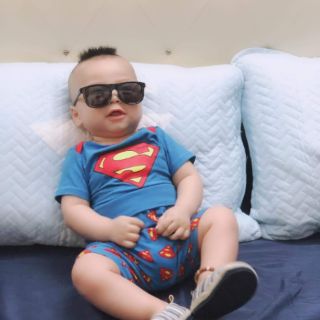 Combo dép bé gái old navy