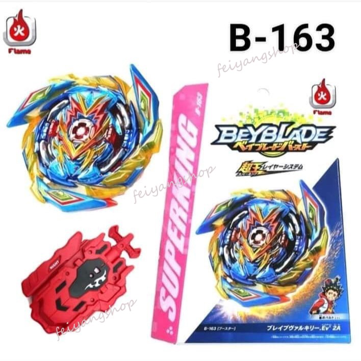 Đồ Chơi Con Quay Beyblade B-167 B-164 B-163 B-160 B-159 B-145