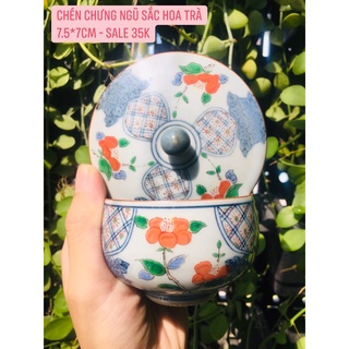 GỐM NHẬT - THỐ TAM THÁI VUÔNG
