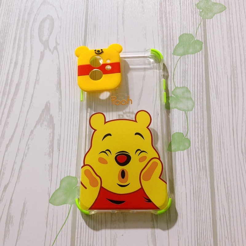 Ốp lưng hình thú Iphone 6 plus/ 6s plus/ ip 7 plus/ 8 plus/ ip 11/ ip 11 Pro Max