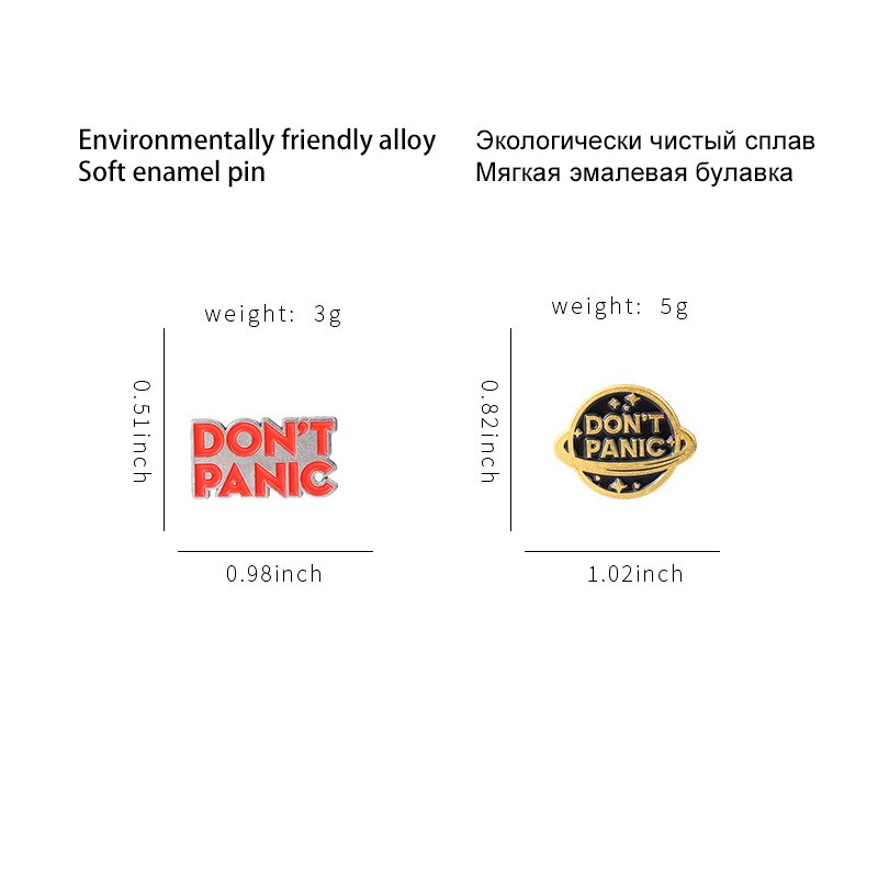 Ghim Cài Áo Hình Hành Tinh Hoạt Hình Thời Trang Cho Nữ