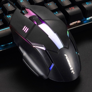 Chuột Chơi Game Có Dây 1600dpi A9