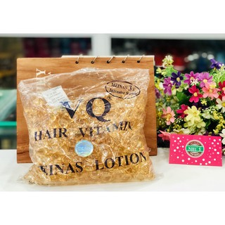 Combo 10 Viên Serum Dưỡng Tóc Meinas Thái Lan