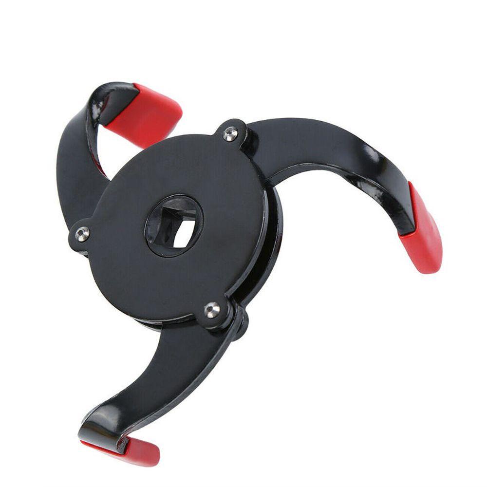 Cờ Lê Vặn Bộ Lọc Dầu 3 Hàm Chất Lượng Cao Có Thể Điều Chỉnh