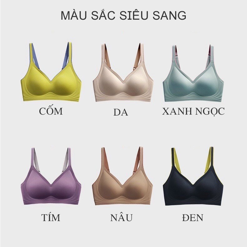 ÁO LÓT SU NƯỚC MÁT LẠNH ĐỆM MỎNG XUẤT NHẬT CAO CẤP NỮ | BigBuy360 - bigbuy360.vn