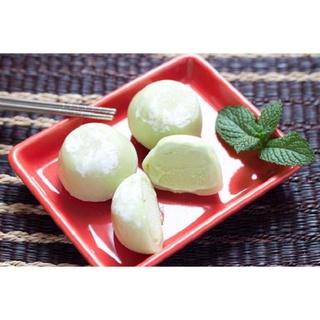 Thùng 40 Kem Aice Mochi Vani