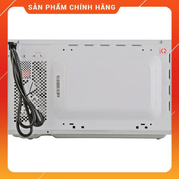 [Hỏa tốc 1 giờ] [FreeShip] Lò vi sóng Sharp 20 Lít R-201VN-S - Bảo hành 12 tháng