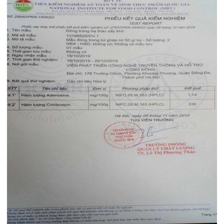 Đông trùng Hạ thảo viên nang Plus