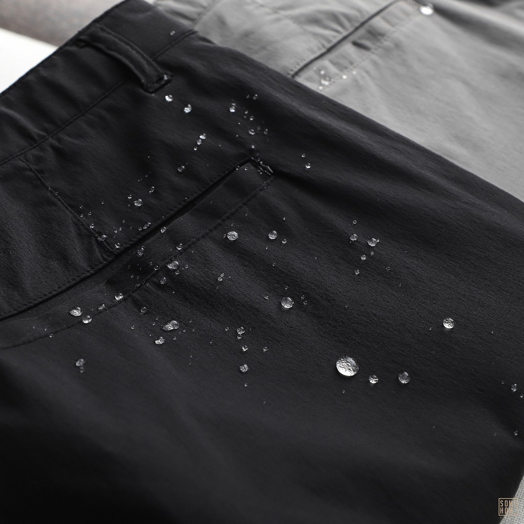 Quần Âu Nam Dáng Ôm Công Sở Quần Tây Nam Golf Tây 2 MàuVải Co Giãn Nhẹ INF  QT001314, SOMEHOW | BigBuy360 - bigbuy360.vn