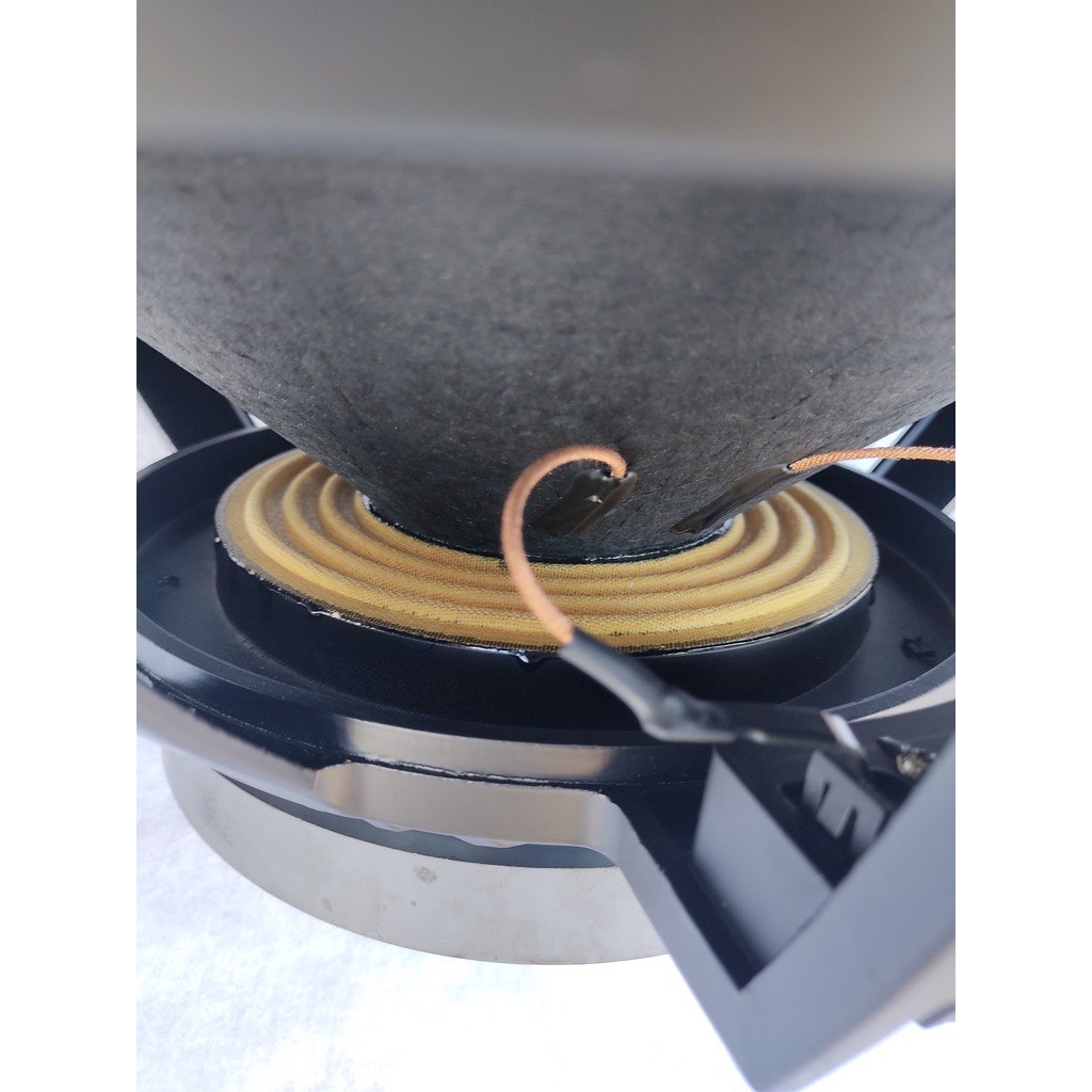 CỦ LOA BASS SUB 50 RCF TỪ 220 CÔN 100 - GIÁ 1 CHIẾC - LOA SUB 5 TẤC