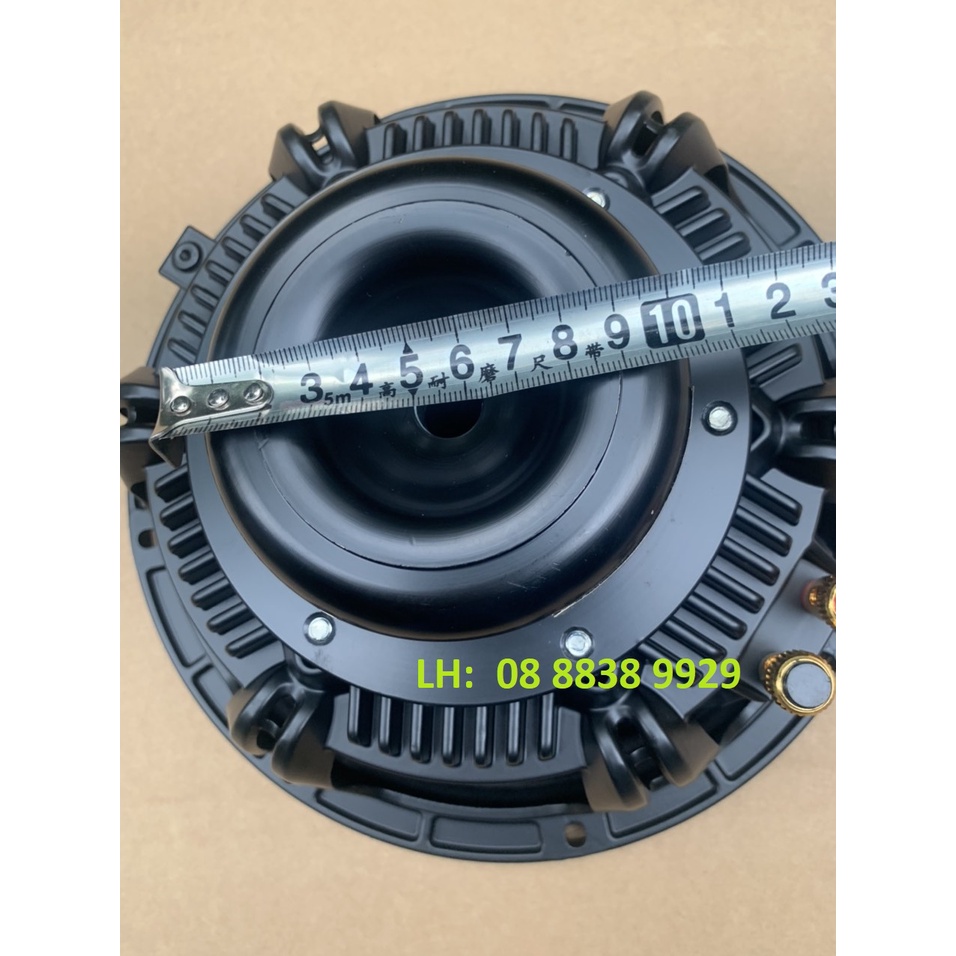 CỦ LOA BASS 25 NR TỪ NEO CÔN 76MM CAO CẤP NHẬP KHẨU CHÍNH HÃNG - GIÁ 1 CHIẾC