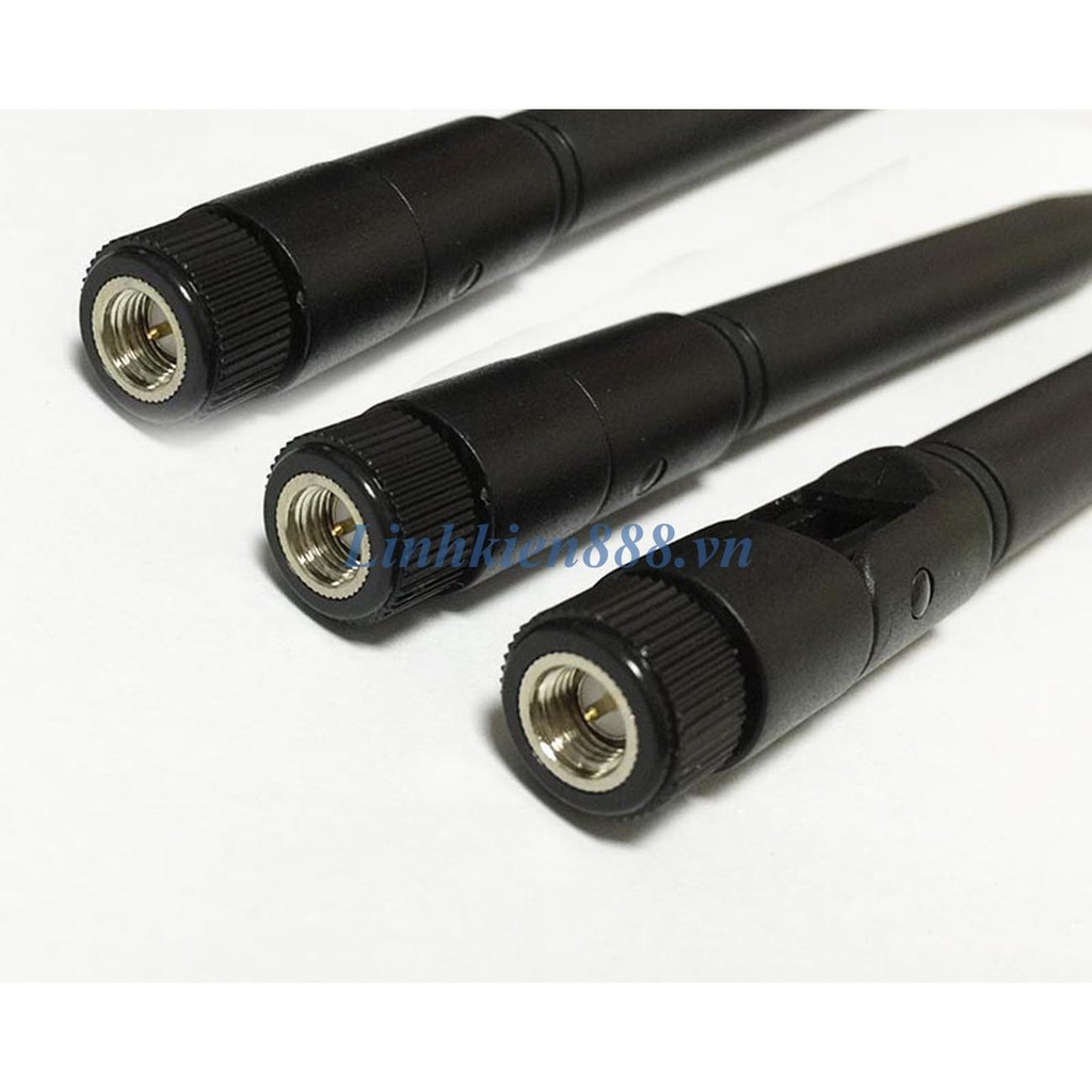 Anten Wifi 2.4G 5G 5.8G 6dbi SMA | BigBuy360 - bigbuy360.vn
