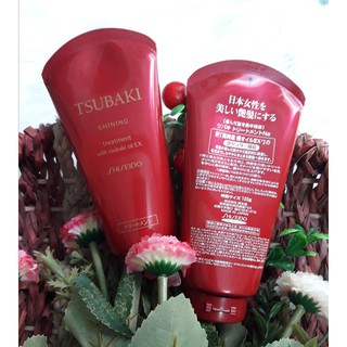 Tuýp Kem ủ tóc siêu mềm mượt Nhật 120g