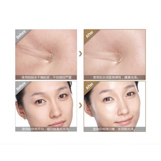 Combo 10 miếng mặt nạ tơ tằm Mask One Spring