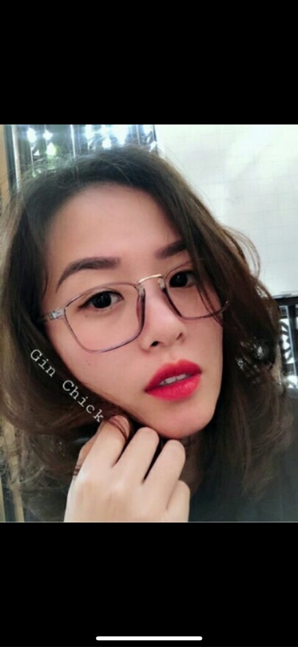 Gọng kính cận dẻo vuông hot 2023 có sẵn cận viễn loạn theo yêu cầu 8210