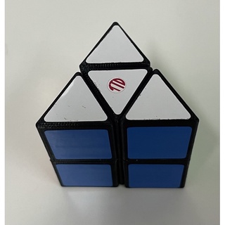 rubik biến thể Grimace
